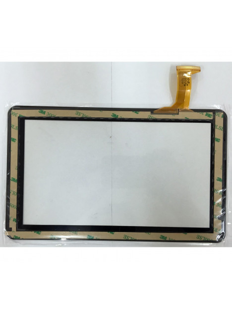 Pantalla Táctil repuesto tablet china 9" modelo 33