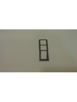 Soporte o bandeja SIM azul para OPPO A5 2020 CPH1931 Oppo A9 2020 CPH1941 calidad premium