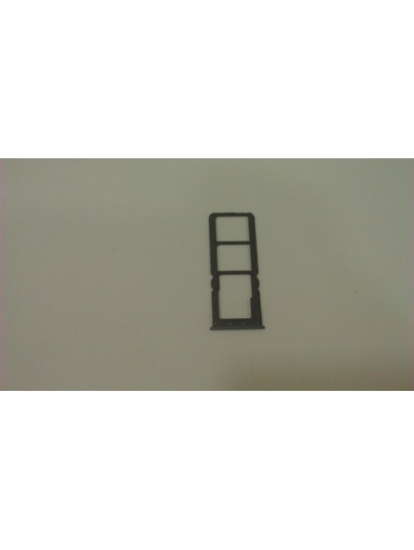 Soporte o bandeja SIM azul para OPPO A5 2020 CPH1931 Oppo A9 2020 CPH1941 calidad premium