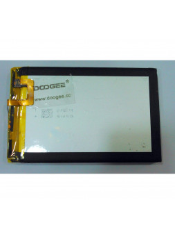Batería Premium Doogee BL9000