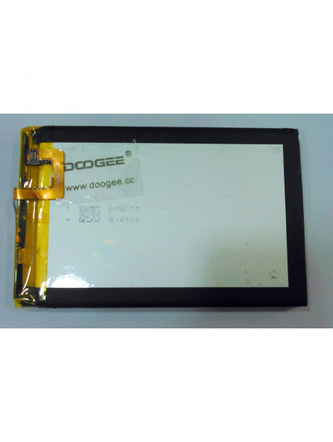 Batería Premium Doogee BL9000