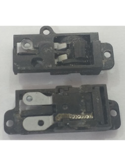 Microsoft Surface Pro 5 Model 1796 12.3" set 2 bisagras premium