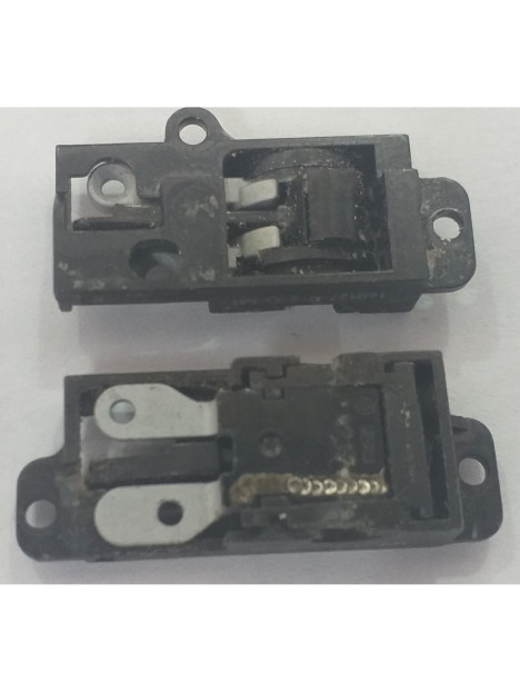 Microsoft Surface Pro 5 Model 1796 12.3" set 2 bisagras premium