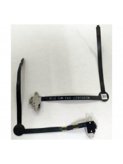 Microsoft Surface Pro 5 Model 1796 12.3" flex jack audio premium