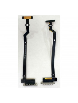 Microsoft Surface Pro 5 Model 1796 12.3" flex conexion teclado premium