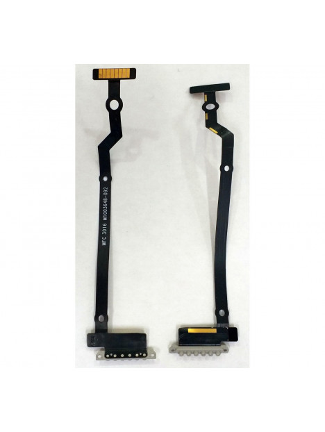 Microsoft Surface Pro 5 Model 1796 12.3" flex conexion teclado premium