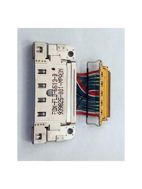 Microsoft Surface Pro 5 Model 1796 12.3" flex puerto carga premium