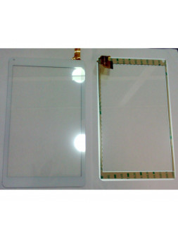Pantalla Táctil repuesto Tablet china 10.1" Modelo 57