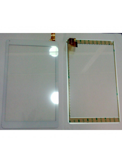 Pantalla Táctil repuesto Tablet china 10.1" Modelo 57