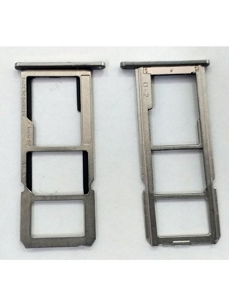 Motorola Moto G6 Play XT1922 soporte o bandeja sim dorada premium moto e5 moto e5 play xt1922-4 xt1922-9 xt1922-6