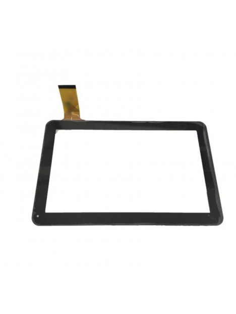 Pantalla Táctil repuesto Tablet china 10.1" Modelo 58 Sunstech Tab 104QCBTK