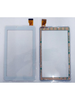 Pantalla Táctil repuesto tablet china 7" modelo 67