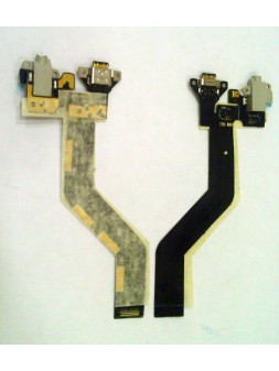 Flex puerto carga para Meizu pro 6s calidad premium