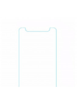 Protector cristal templado universal 7"