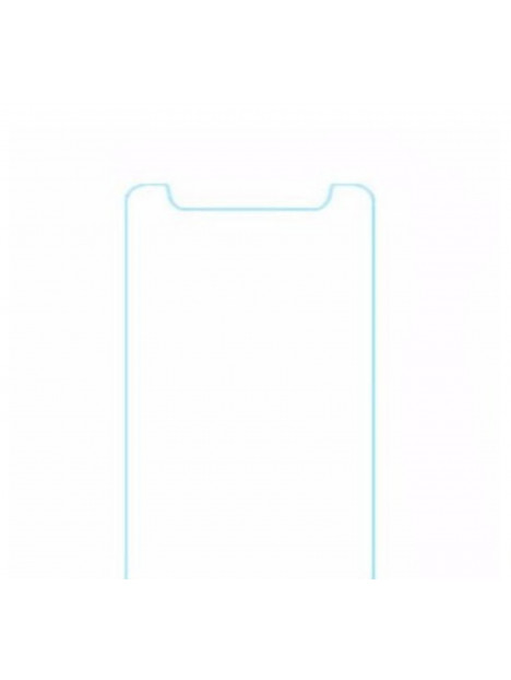 Protector cristal templado universal 7"