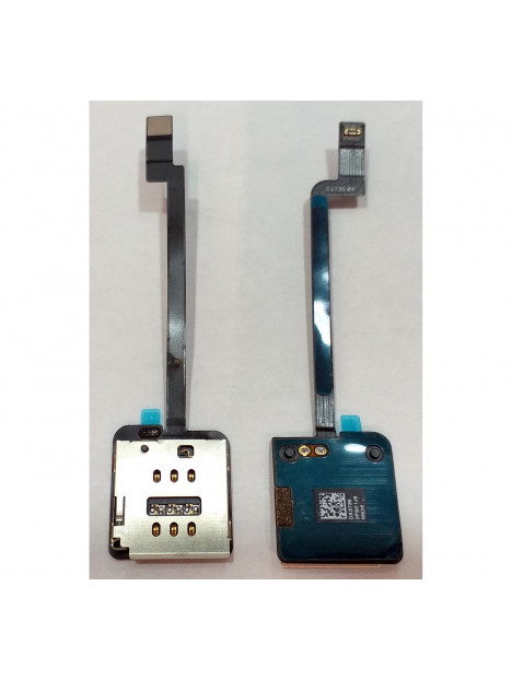 IPad Pro 11" y 12.9" 2018 flex lector sim premium A1895 A1983 A2014 A1876 A1980 A1979 A1934 A2013 A1584 A1652