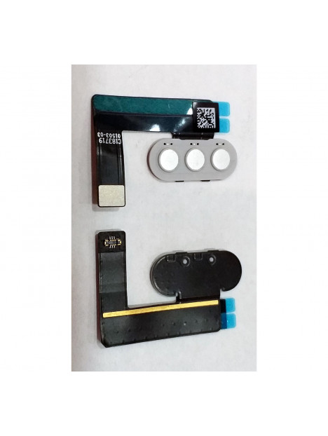 IPad Pro 11" y 12.9" 2018 flex teclado premium A1895 A1983 A2014 A1876 A1980 A1979 A1934 A2013 A1584 A1652