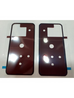 Huawei Mate 20 Pro adhesivo precortado tapa bateria o tapa trasera MATE20PRO MATE 20PRO LYA-AL00 LYA-AL00P LYA-L09