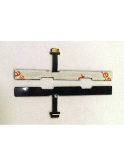 Flex power para ZTE Blade A5 2019 calidad premium