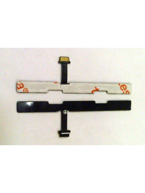 Flex power para ZTE Blade A5 2019 calidad premium