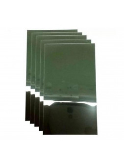 Huawei Mate 10 Lite set 100 lamina polarizadora rne-l01 rne-l02 rne-l03 rne-l21 rne-l22 rne-l23 Nova 2i