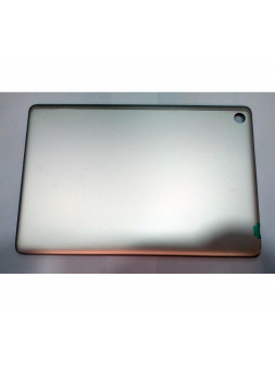 Huawei Mediapad M5 Lite 10" carcasa trasera o tapa trasera dorada BAH2-L09 BAH2-L09C BACH-L09C BACH2-W19C