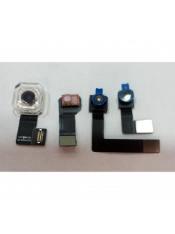 IPad Pro 11" 2018 set 4 flex camara frontal + camara trasera + flash A1979 A1934 A2013 A1980
