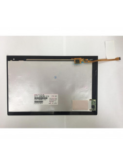 Lenovo Yoga Book TB1-X91F teclado version android