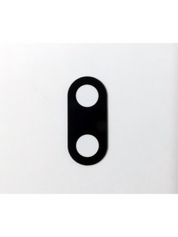 Samsung Galaxy M10 M105 cristal camara