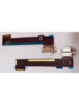 Flex conector carga blanco iPad mini 4 - iPad mini 5