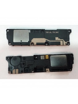 Flex buzzer para Asus Zenfone 5 Lite ZC600KL