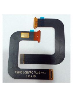 Flex conexion para Huawei Mediapad M5 Lite 10" BAH2-W09 BAH2-W09c BACH2-L09 BACH2-W19C