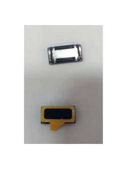 Altavoz auricular para Wiko Jerry 3 Y60 Y80 Lenny 4 Plus