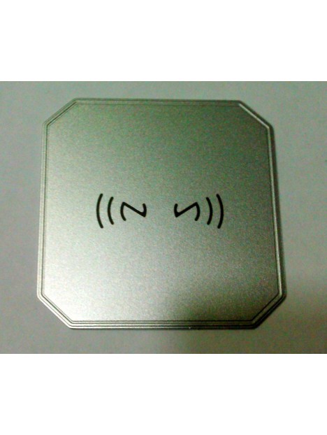 Antena NFC plata para  DOOGEE S60 S60 Lite calidad premium