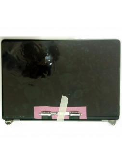 Pantalla LCD para Macbook Pro Retina 15" A1990 mas tapa trasera gris