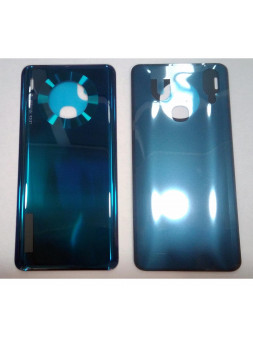 Tapa trasera o tapa bateria auroral para Huawei Mate 30
