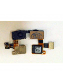 Flex sensor huella dactilar para Xiaomi Redmi K20 K20 Pro