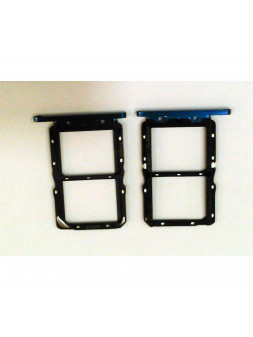 Soporte SIM verde para Huawei Honor 20