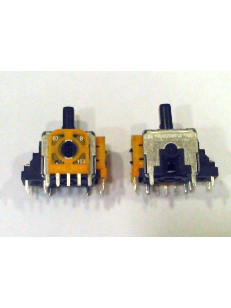 Joystick version 5.0 para PS4 calidad premium