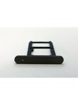 Soporte SIM negro para Cubot King Kong 3