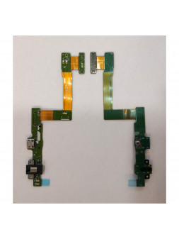 Flex puerto carga para Samsung Galaxy Tab A 9.7 T550