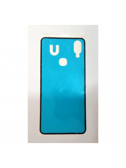 Adhesivo precortado premarco frontal para Xiaomi Redmi Note 8 Pro 2015105