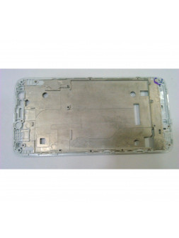 Carcasa o marco frontal blanco para Alcatel Pop 4 5.0 5051