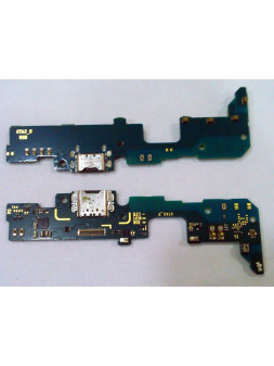 Flex puerto carga para Samung Galaxy Tab A 2017 8" T380/T835