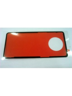 adhesivo tapa trasera o tapa bateria para Oneplus 7T calidad premium