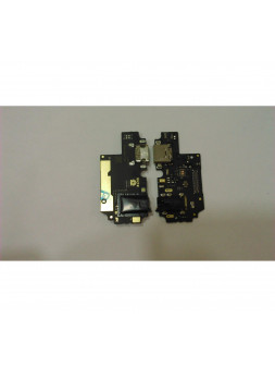 Flex puerto carga para BQ X2 X2 Pro