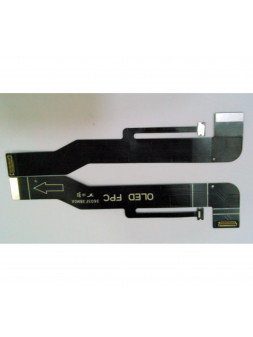 Flex conector pantalla LCD para Xiaomi Mi 9 Lite Mi CC9