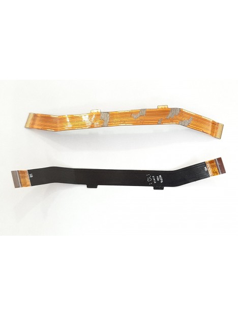 Flex central para ZTE Blade A602 calidad premium