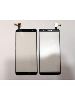 Tactil negro para Hisense Infinity H11 Lite F24