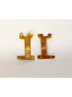 Flex conexion buzzer o altavoz polifonico para LG K10 2017 M250N X400